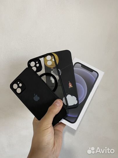 iPhone 12, 128 ГБ