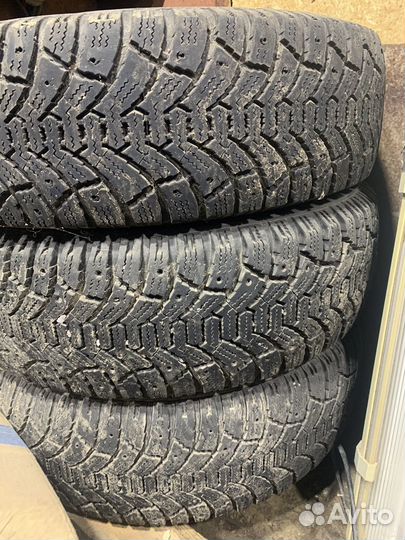 Tunga Tunga 185/70 R14