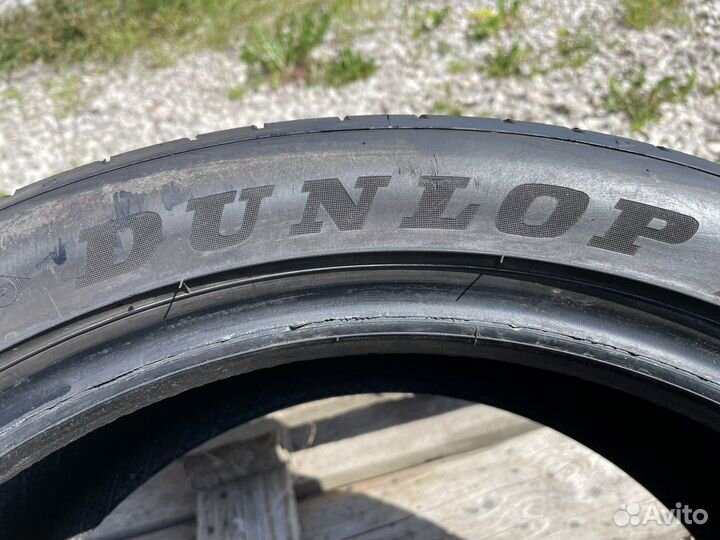 Dunlop SP Sport Maxx RT 2 225/45 R18