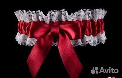 Повязка на ногу