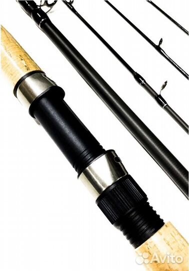 Фидер kaida falcon до 180гр, 300см