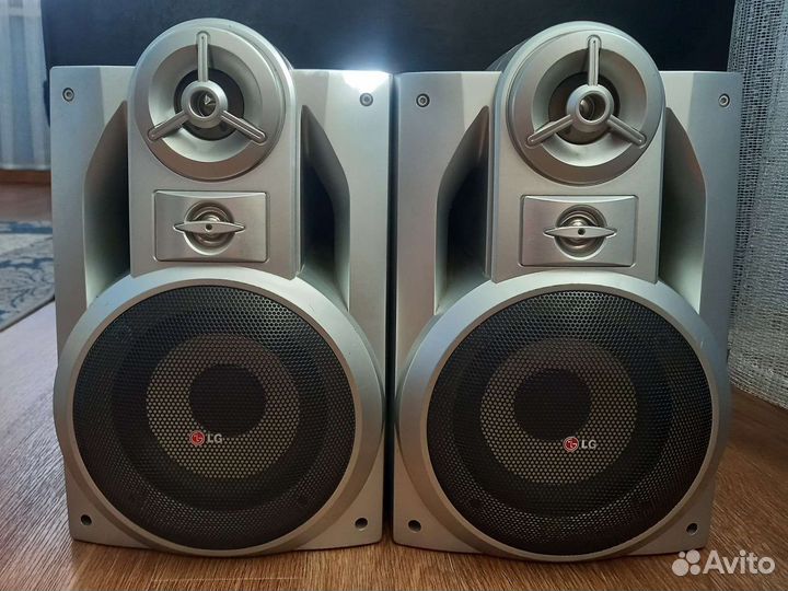 Колонки LG LMS-K2530V