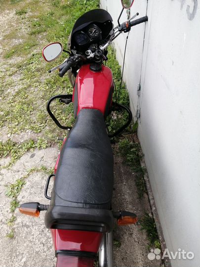 Иж планета 5