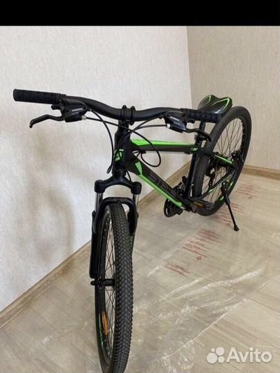 Велосипед Stels navigator 620 MD