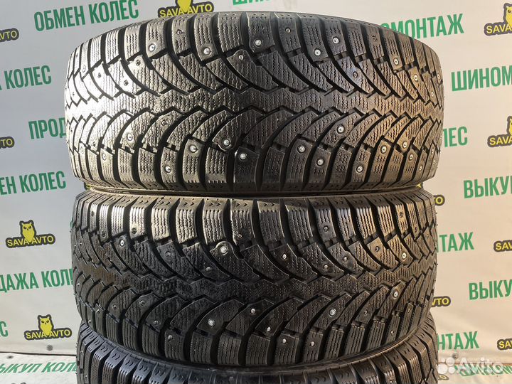 Formula Ice 205/55 R16