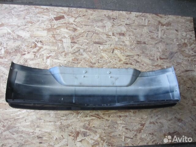 Накладка двери багажника Форд Мондео 4