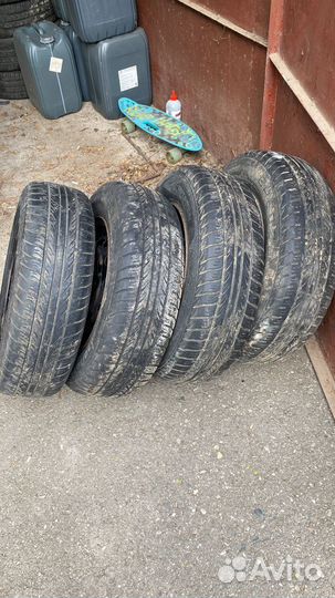 КАМА 401 175/70 R13