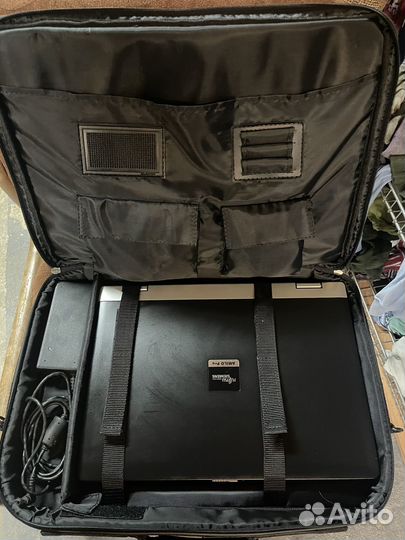 Fujitsu siemens amilo pro v3505