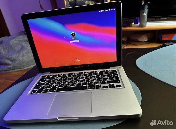 Apple MacBook Pro 13 late 2011