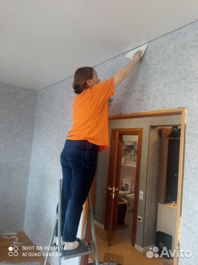 Ремонт квартир