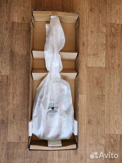 Fender Squier Affinity Telecaster, новая