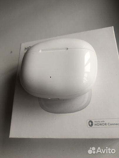 Беспроводные наушники