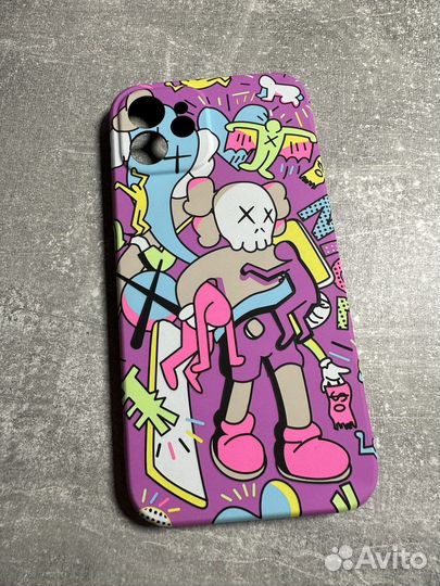 Чехол на айфон 12