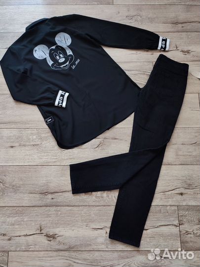 Новые женские вещи 44 46 48