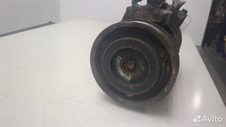 Компрессор кондиционера Chrysler PT Cruiser, 2004