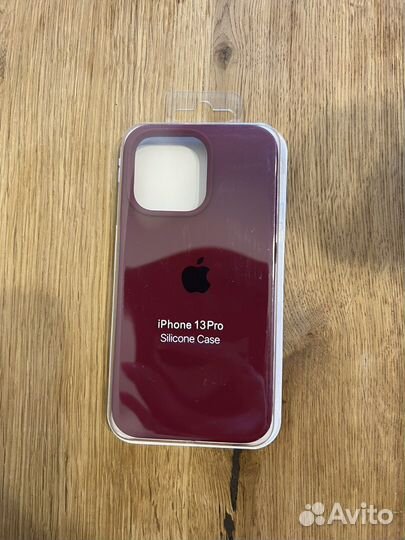 Чехол на iPhone 13 pro