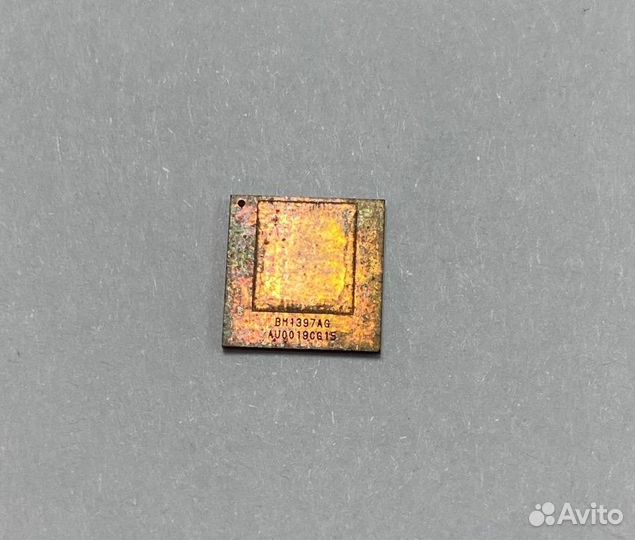 Чип BM1397 AG для bitmain S17, S17+, T17+