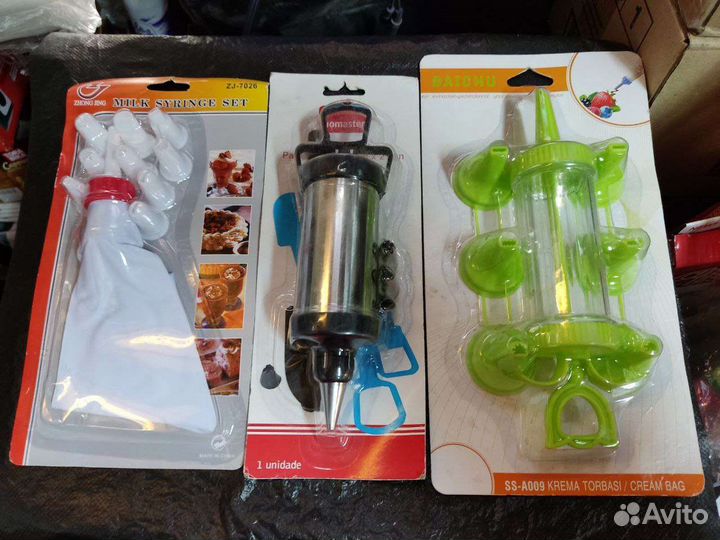 Кондитерские принадлежности форма для выпечки