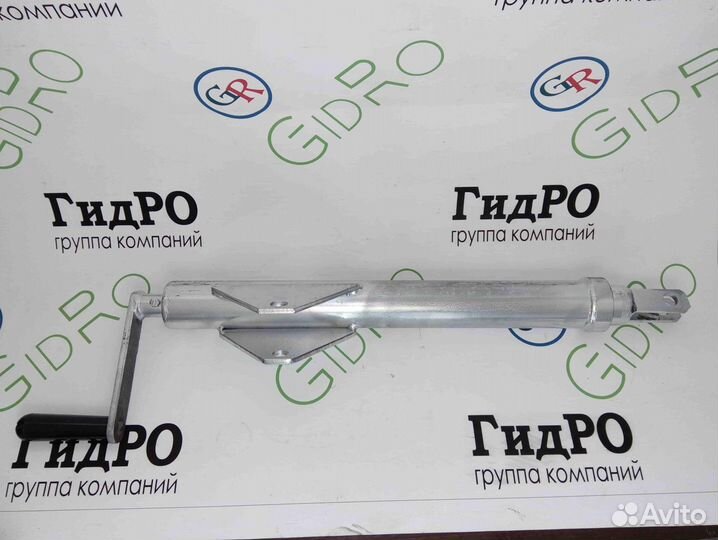 Устройство отклоняющее лоток