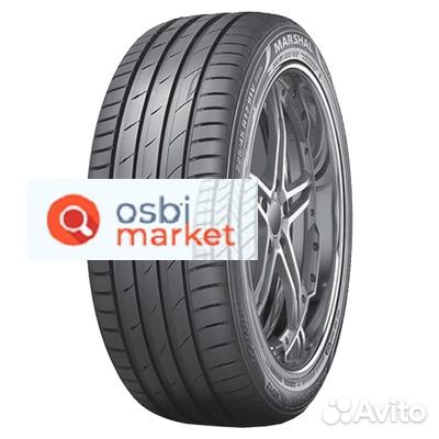 Marshal MU12 275/45 R20 110Y