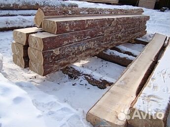 Лафет, Кругляк