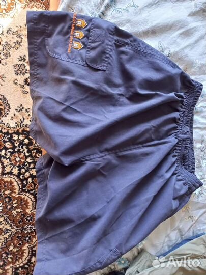 Шорты мужские