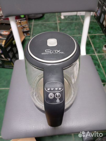 Чайник Redmond RK G200S