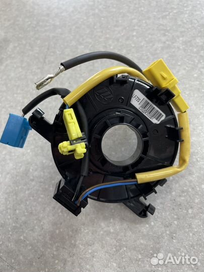 Контактная группа рулевого колеса Lifan Cebrium