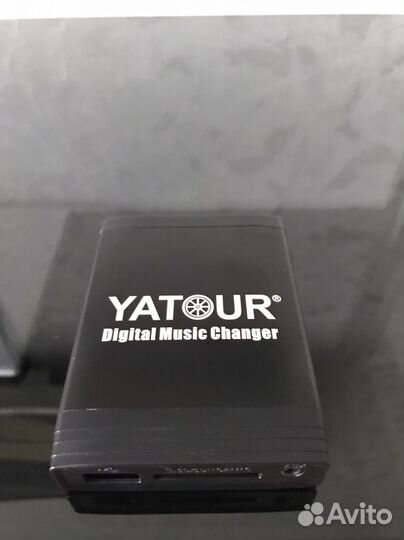 Yatour