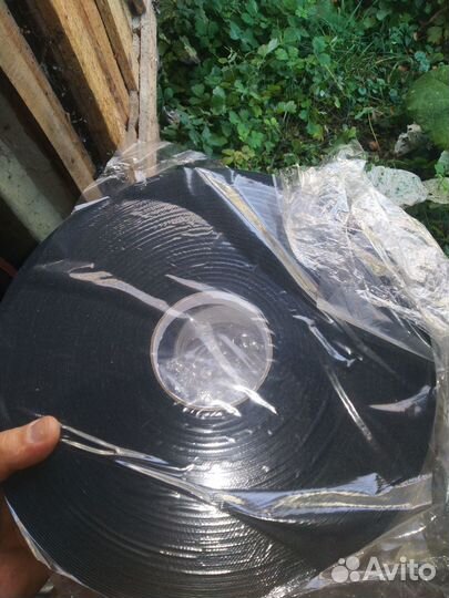 Форма для литья шиномантажных грузов