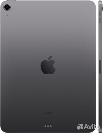 Планшет apple iPad