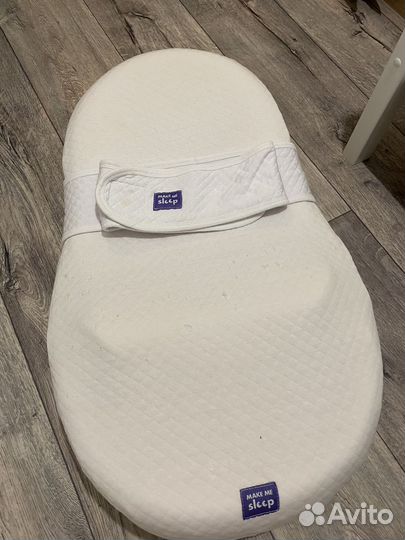 Продам детский анатомический кокон