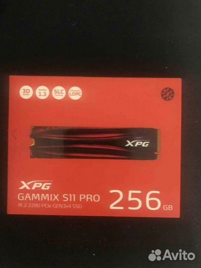 Kingston NV2 NVMe M.2/500 гб