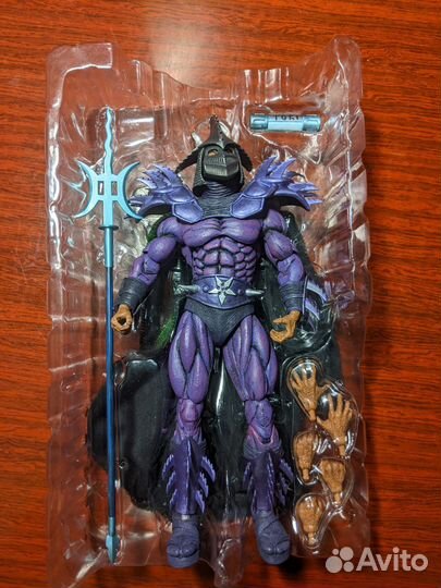 Фигурка Super Shredder