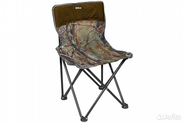 Стул туристический складной