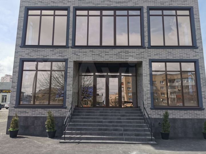 Свободного назначения, 520 м²