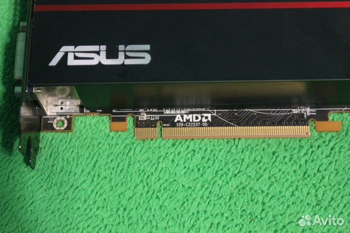 Видеокарта AMD Radeon HD 6870