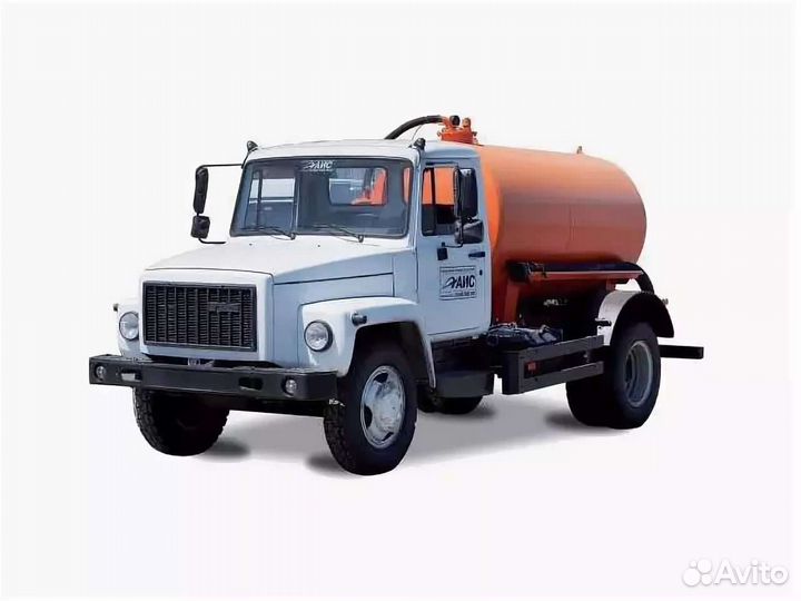 Ассенизатор откачка септиков и выгребных ям