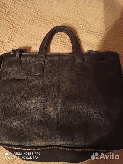 Сумка для ноутбука Piguadro