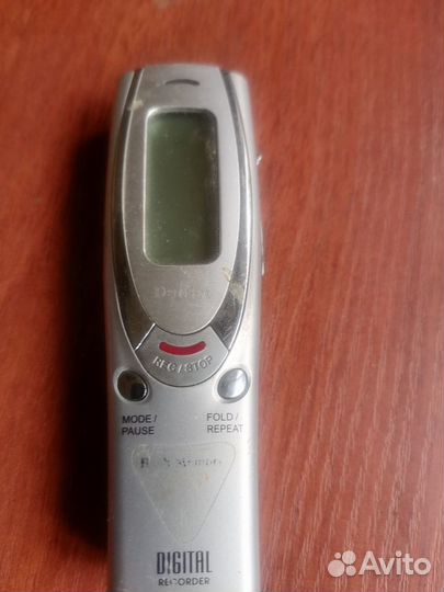 Мини диктофон DaiNet