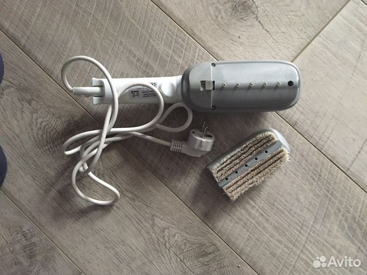 Щетка паровая Irit