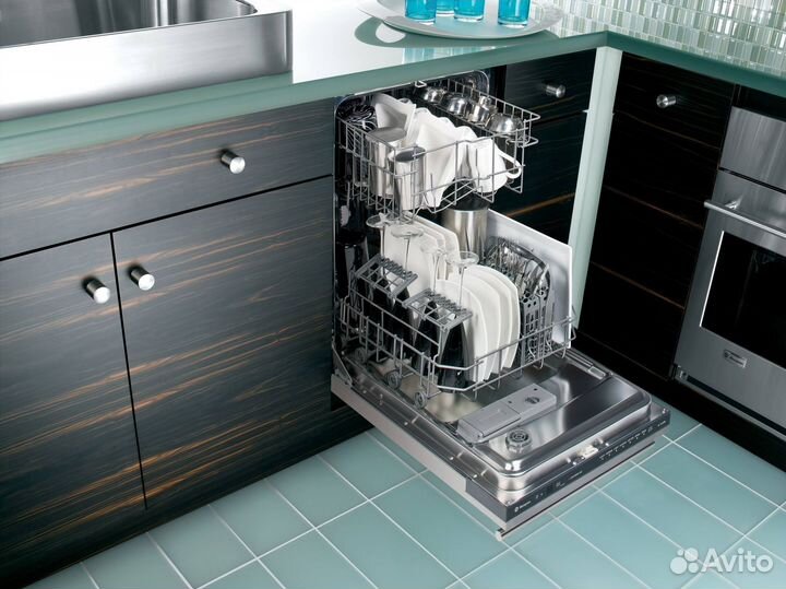 Посудомоечная машина Hotpoint-Ariston GFD457 бу