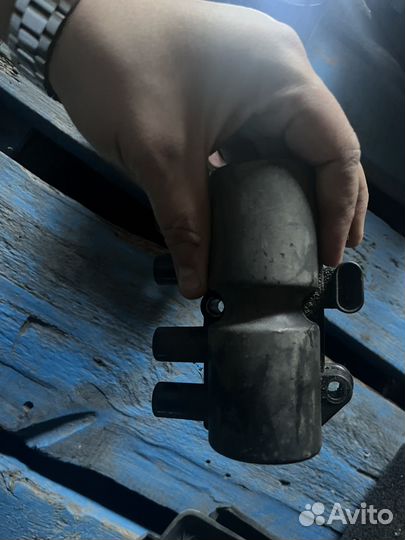 Катушка зажигания от нексии