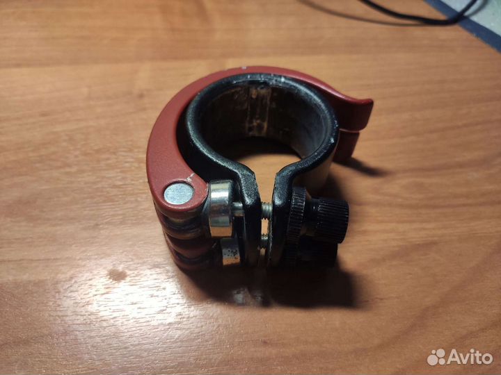 Хомут Kugoo g1