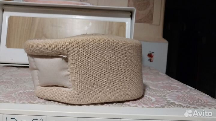 Воротник ортопедический