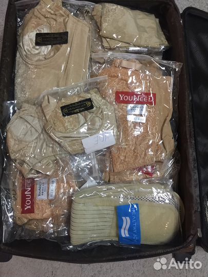 Женское нижнее белье