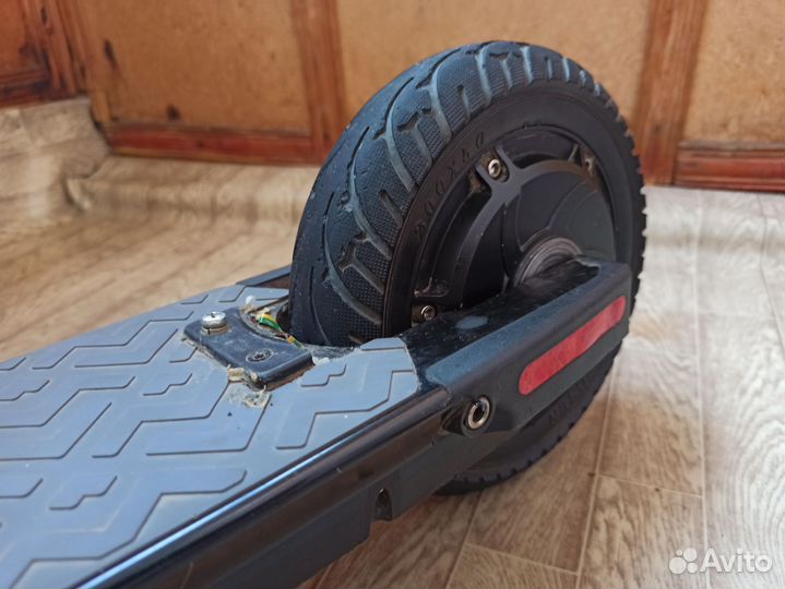 Электросамокат Midway Yamato 0809 PRO