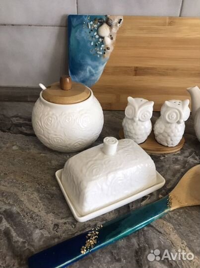 Набор посуды