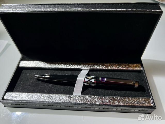 Ручка шариковая в подарочной упаковке