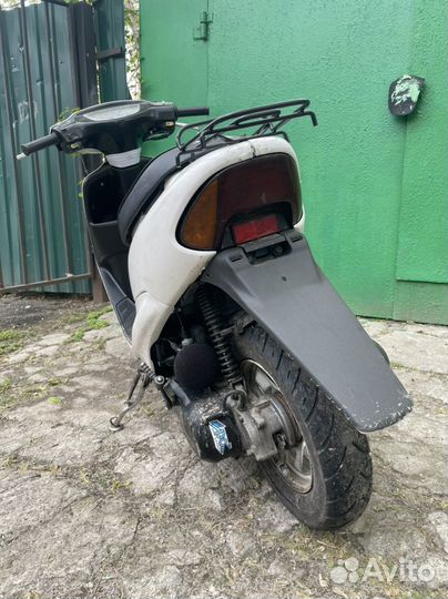 Honda Dio Af35